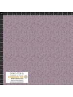 Stof Fabrics Tiny Delight - Mauve - 4514-271 - Coupon - 100 cm x 110 cm