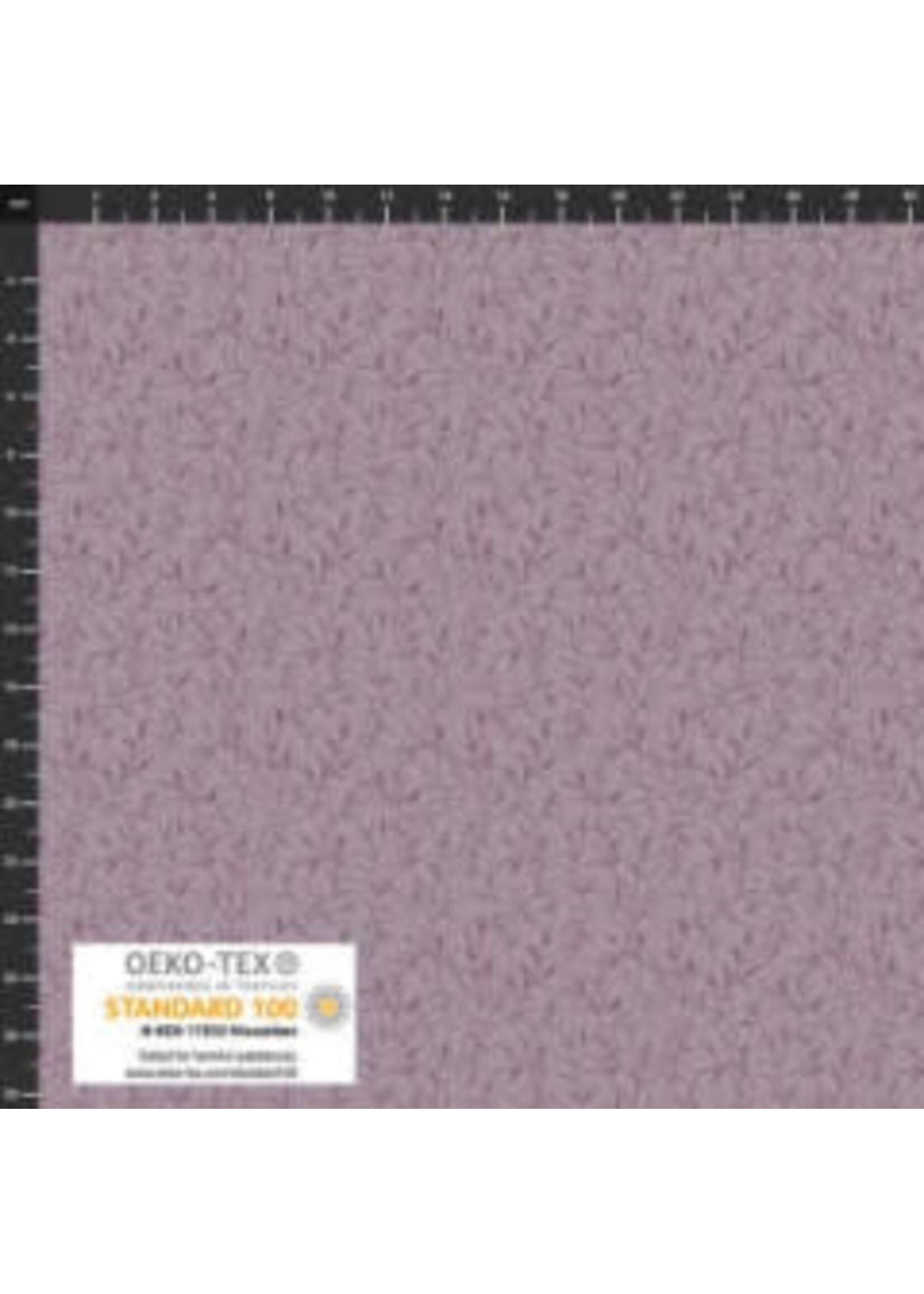 Stof Fabrics Tiny Delight - Mauve - 4514-271 - Coupon - 100 cm x 110 cm