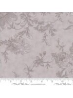 Moda Fabrics 3 Sisters - Poetry Prints - Stone - Coupon - 135 cm x 275 cm