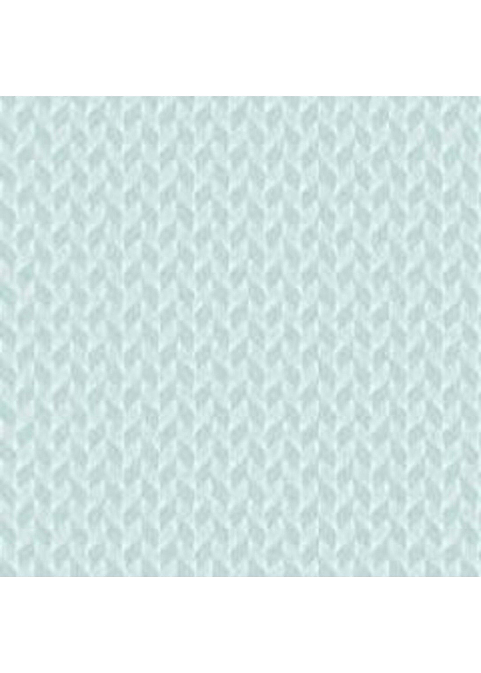 Benartex Studio Wander Lane - Vines - Aqua - Coupon - 100 cm x 110 cm