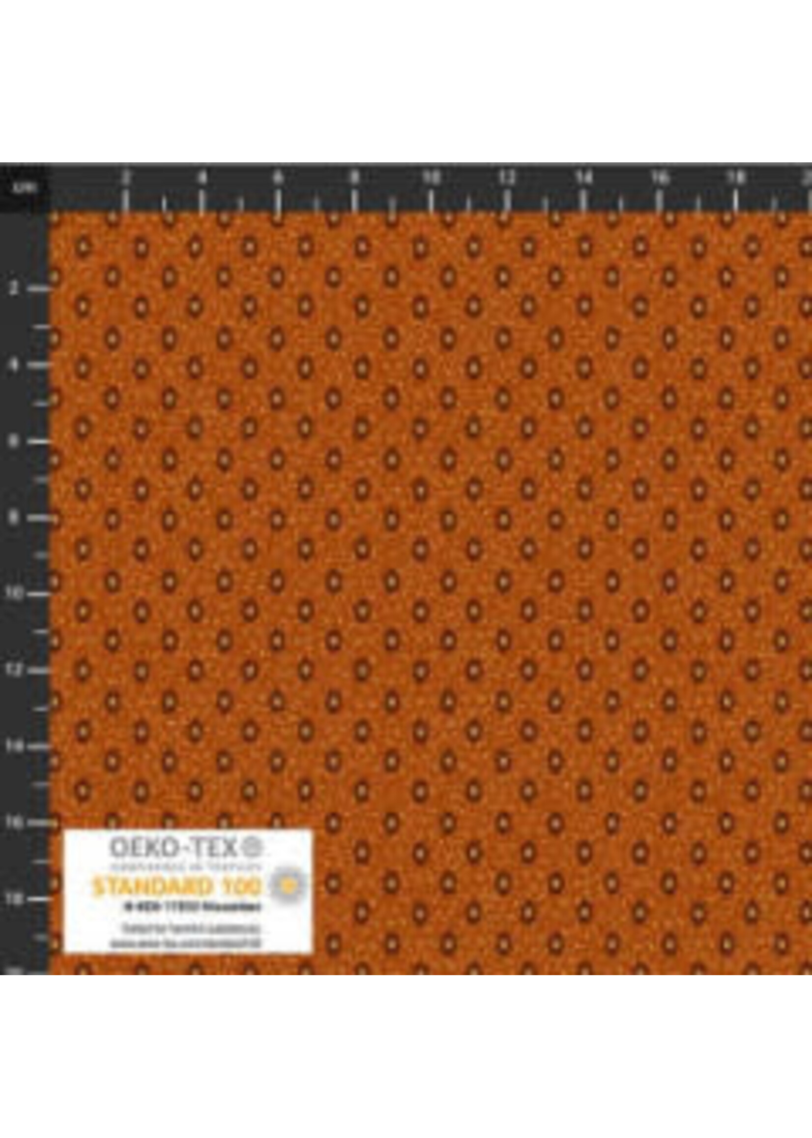 Stof Fabrics Tiny Delight - Sugar Almond - 4514-239 - Coupon - 95 cm x 110 cm