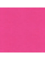 Makower Linen Texture - Azalea - 1473P5 - Coupon - 100 cm x 110 cm