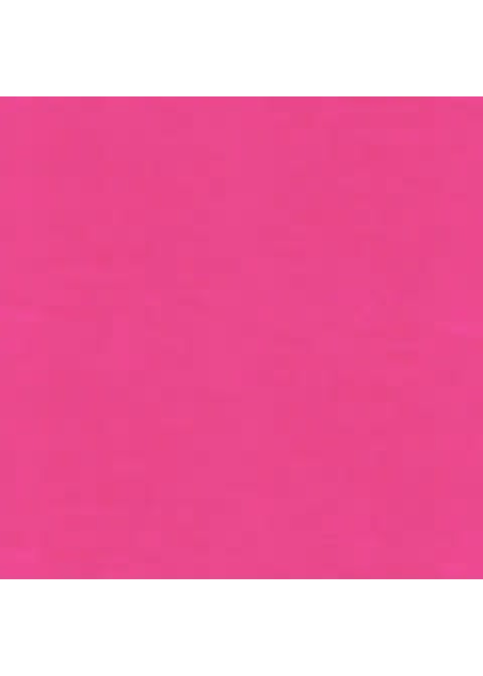 Makower Linen Texture - Azalea - 1473P5 - Coupon - 100 cm x 110 cm