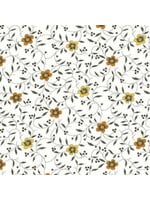 Van Gelderen Stoffen Holland 179 - Coupon - 100 cm x 150 cm