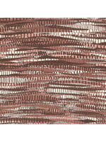 Michael Miller Strata Collection - Rag Rug - Cameo - Coupon - 100 cm x 110 cm