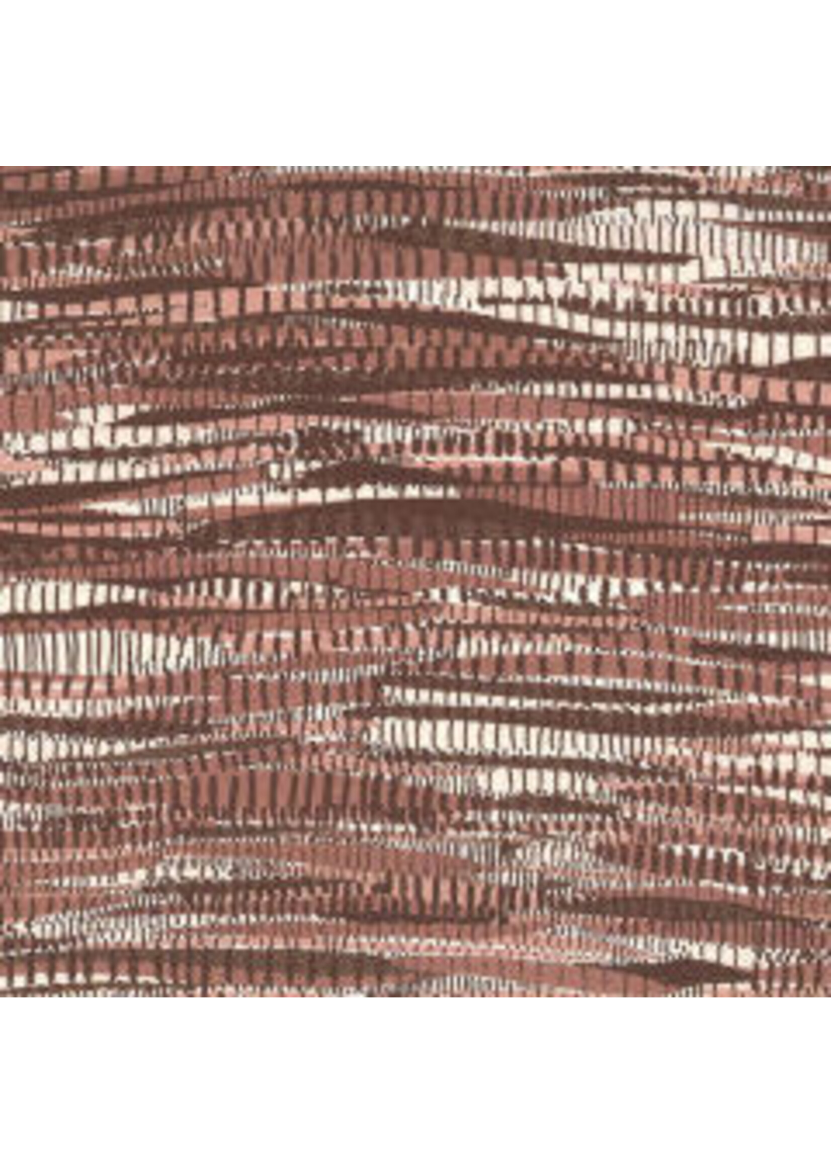Michael Miller Strata Collection - Rag Rug - Cameo - Coupon - 100 cm x 110 cm