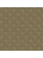 Laundry Basket Quilts Edyta Sitar - Sewing Basket - Seagrass - Jasper - Coupon - 100 cm x 110 cm