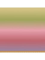 Hoffman Fabrics Whimsical Flower Garden - Multi - W5541-130 - Coupon - 95 cm x 110 cm