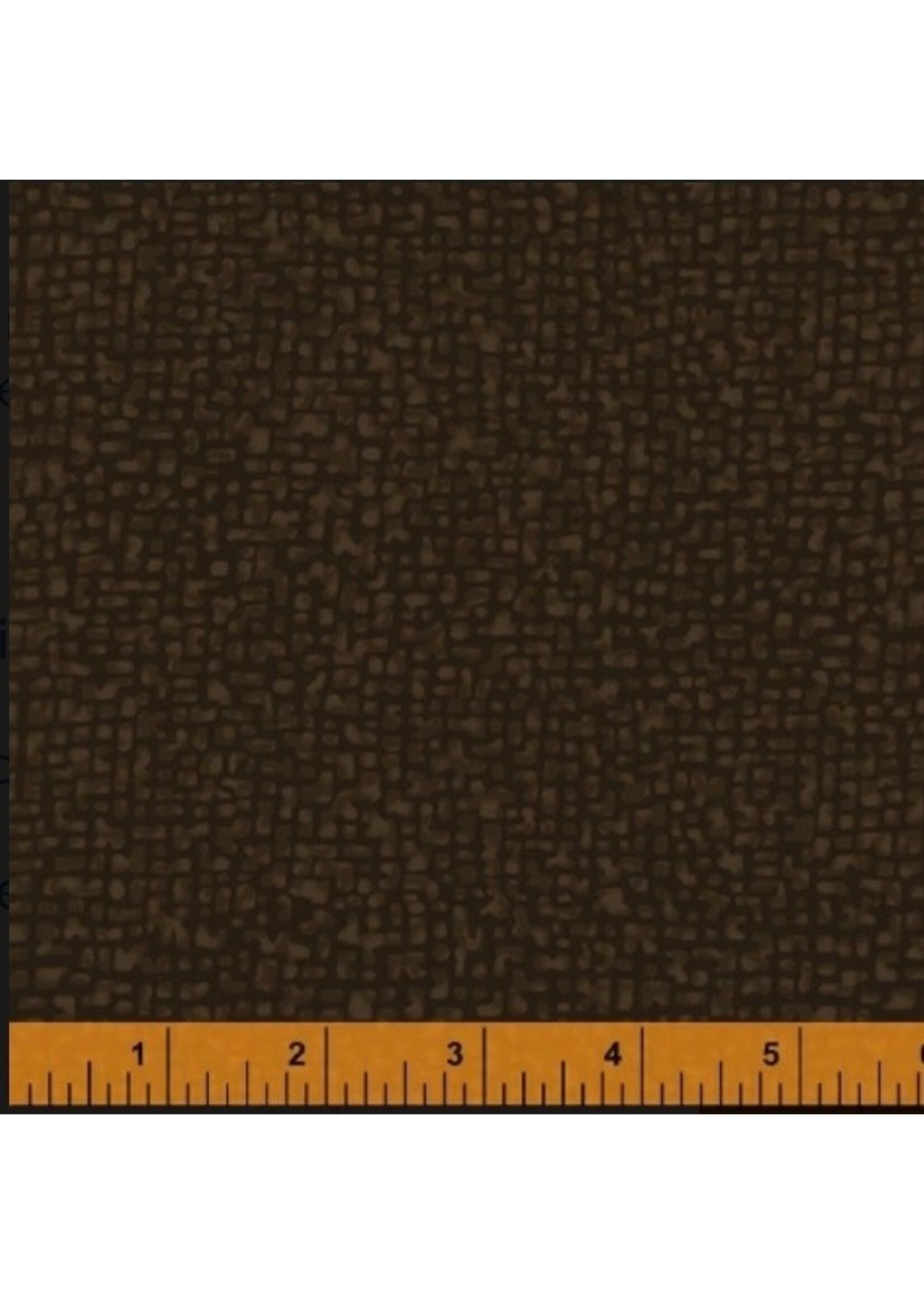Windham Fabrics Bedrock - Brown - Coupon - 140 cm x 275 cm