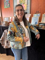 Workshop - jasje maken - donderdag 17 september - hele dag