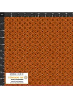 Stof Fabrics Tiny Delight - Sugar Almond - 4514-239 - Coupon - 70 cm x 110 cm