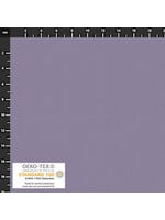 Stof Fabrics Petits Points - Purple - 320 - Coupon - 60 cm x 110 cm