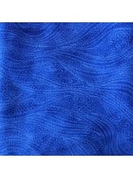 In The Beginning Color Movement - Tonal - Periwinkle - 1MV19 - Coupon - 95 cm x 110 cm