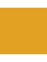 Benartex Studio Superior Solids - Gold - Coupon - 75 cm x 110 cm