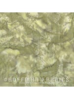 Hoffman Fabrics Bali Hand-Dyed - Lizard - 3018-282 - Coupon - 65 cm x 110 cm