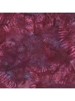 Hoffman Fabrics Bali Hand-Dyed - Sonoma - 3368-404 - Coupon - 70 cm x 110 cm