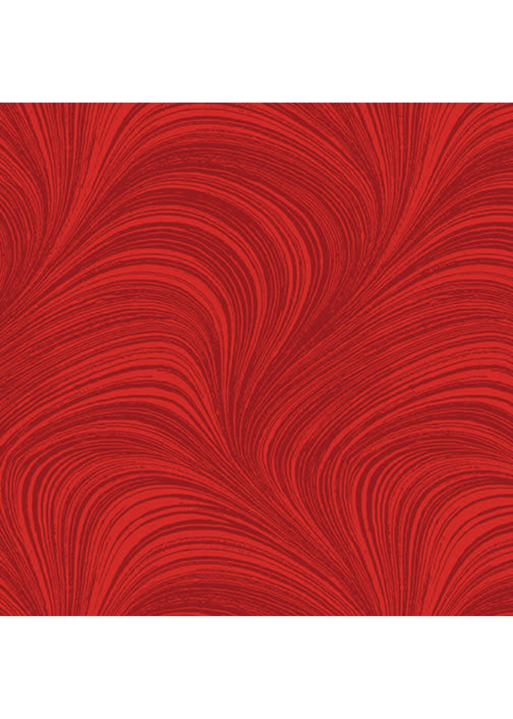 Benartex Studio Wave Texture - Cayenne