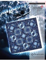 Timeless Treasures Patroon - Quiltworx - Riptides