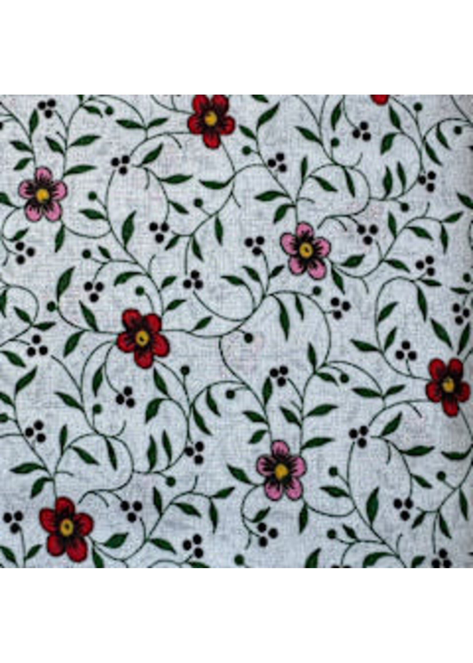 Van Gelderen Stoffen Holland 180 - Coupon - 65 cm x  150 cm