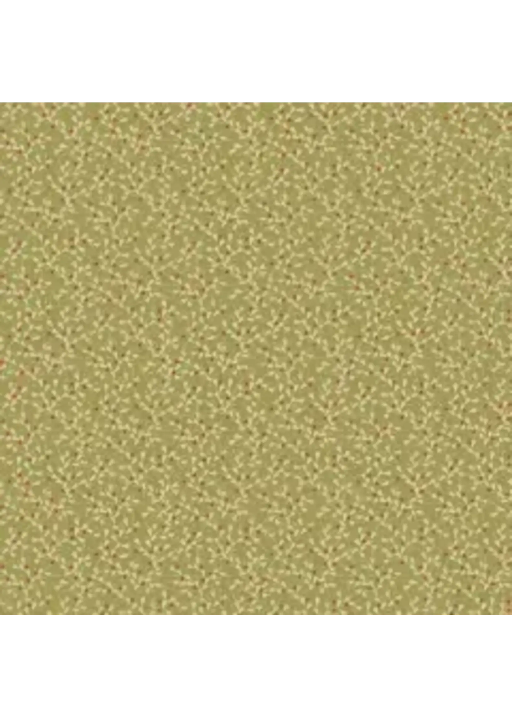 Laundry Basket Quilts Edyta Sitar - Joy - Snow Tracks - Spruce - 1054G - Coupon - 85 cm x 110 cm