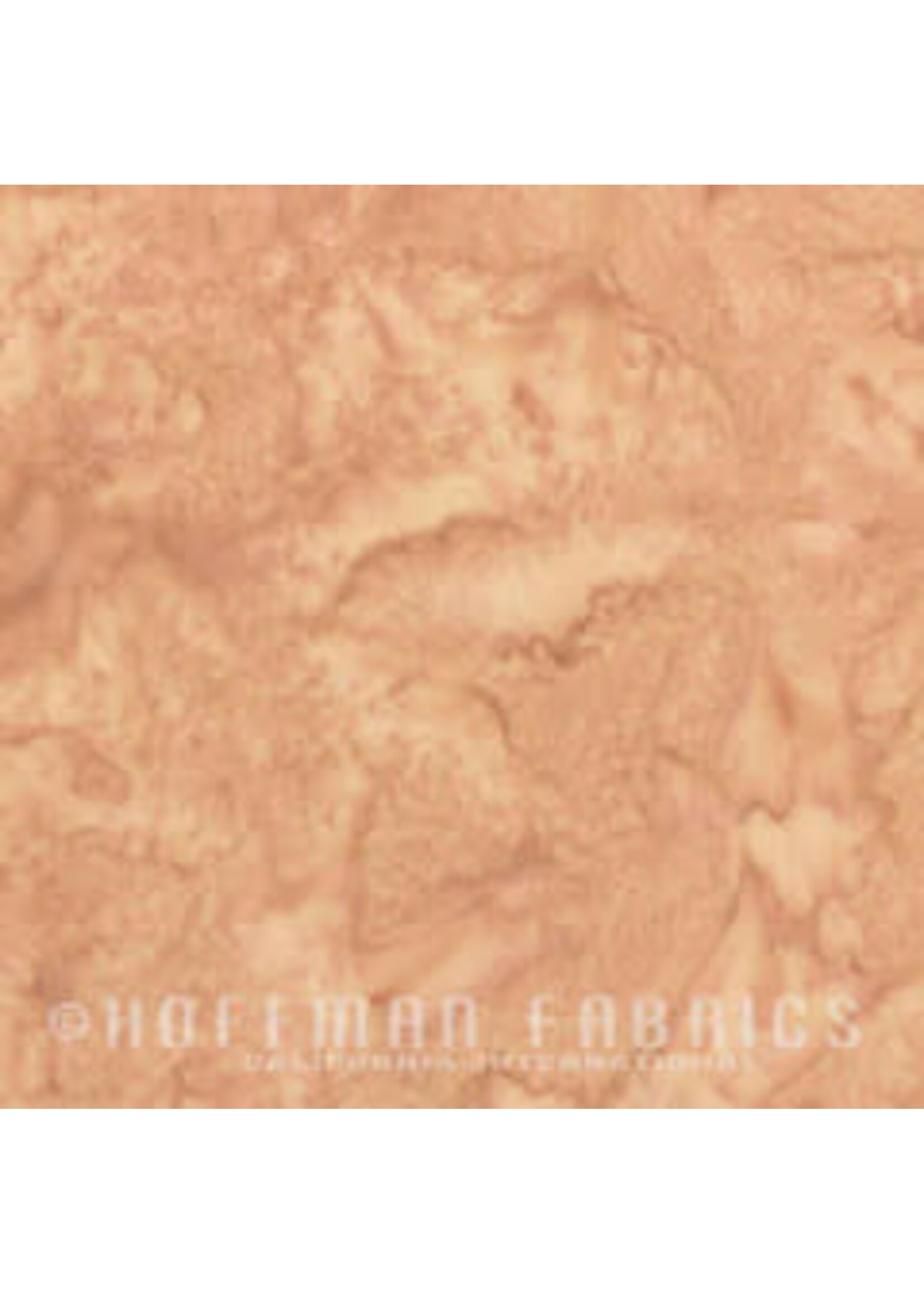 Hoffman Fabrics Bali Hand-Dyed - Cider - 3018-567 - Coupon - 80 cm x 110 cm