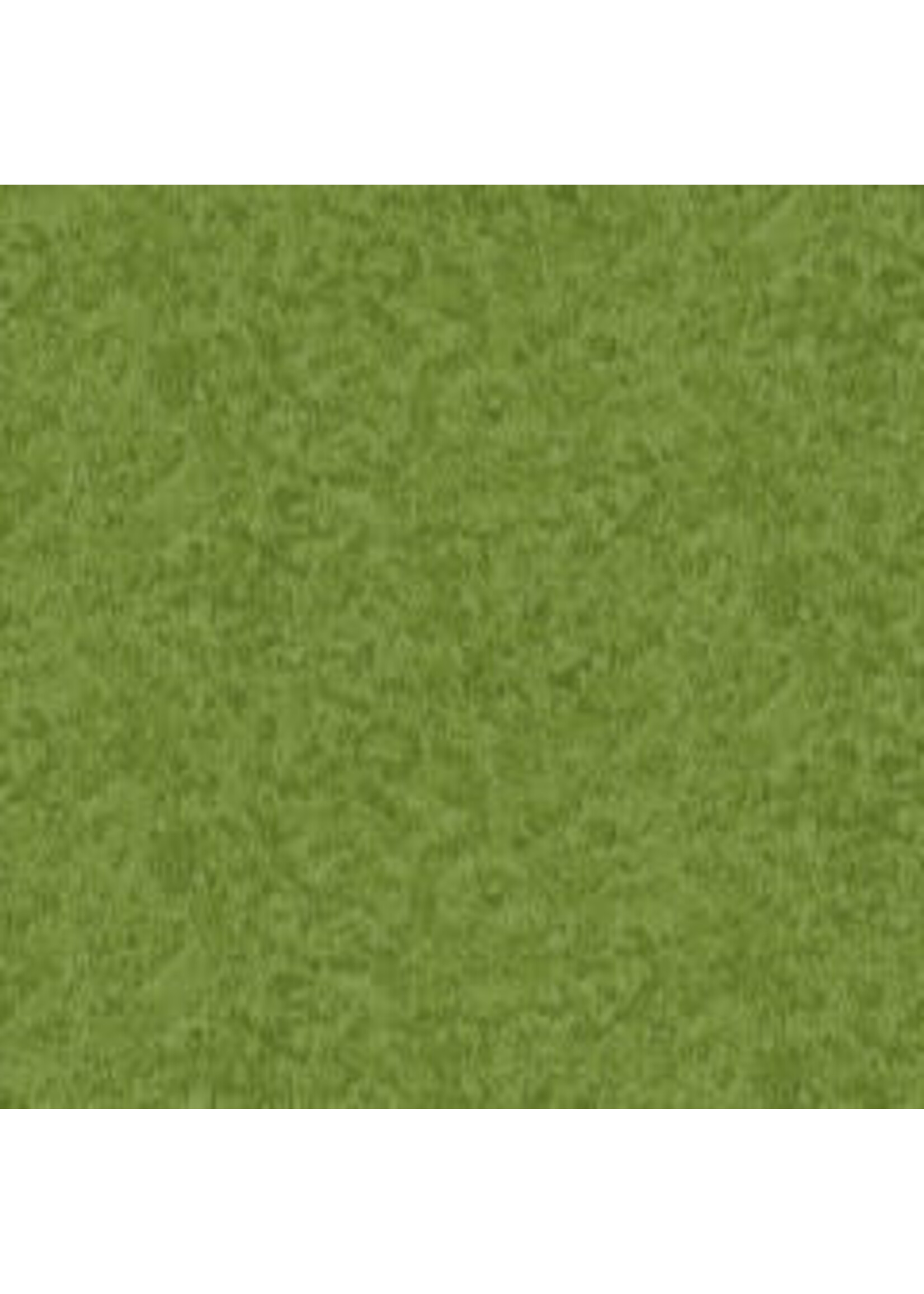 Makower Grass - Mid Green - 276G5 - Coupon - 80 cm x 110 cm
