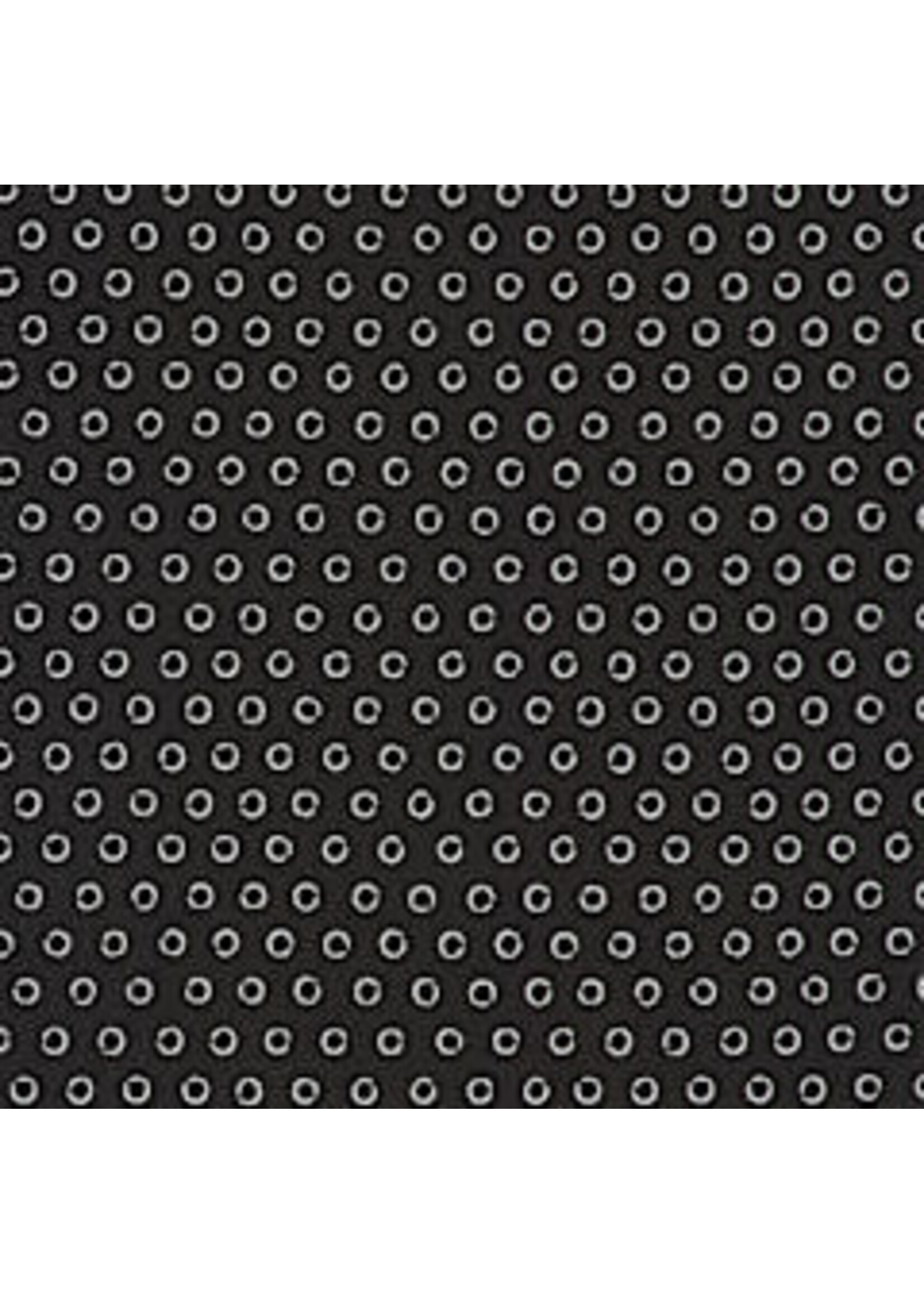 Robert Kaufman Inkwell - Black - Coupon - 100 cm x 110 cm