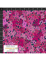 Stof Fabrics Ditsy Gardens - 4502-368 - Coupon - 65 cm x 110 cm