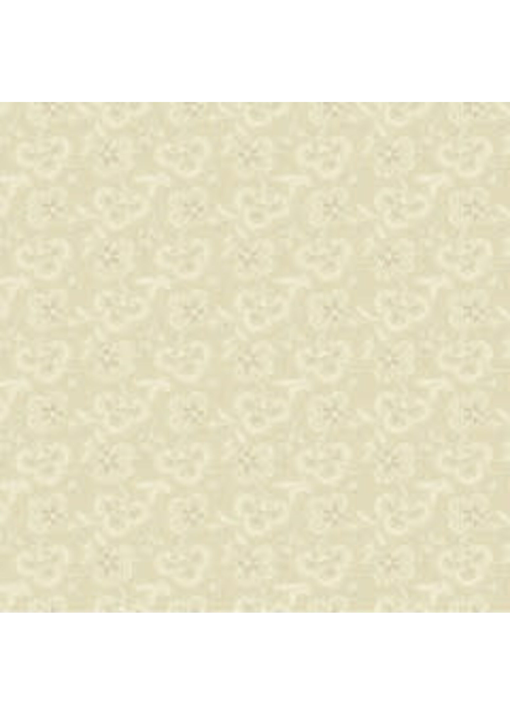 Laundry Basket Quilts Edyta Sitar - Lighthouse - Allium - Sand - 1475L - Coupon - 100 cm x 110 cm