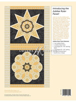 Amanda Murphy Patroon - Jubilee Ruler Panel Guide