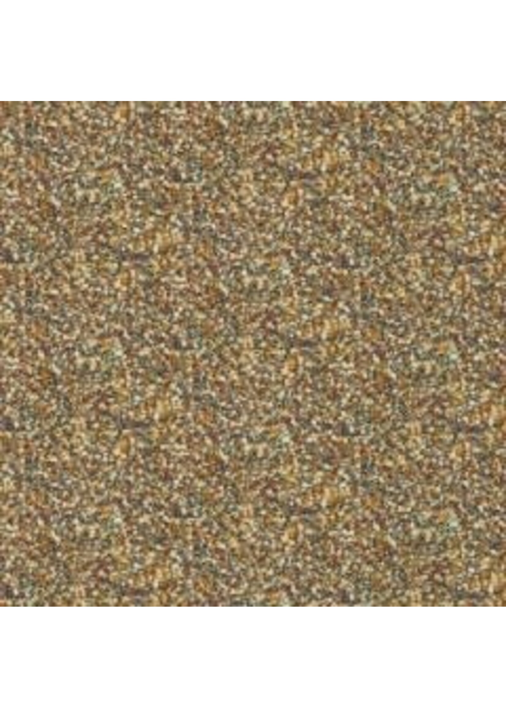 Makower Tiny Pebbles - Multi - 1362 - Coupon - 100 cm x 110 cm