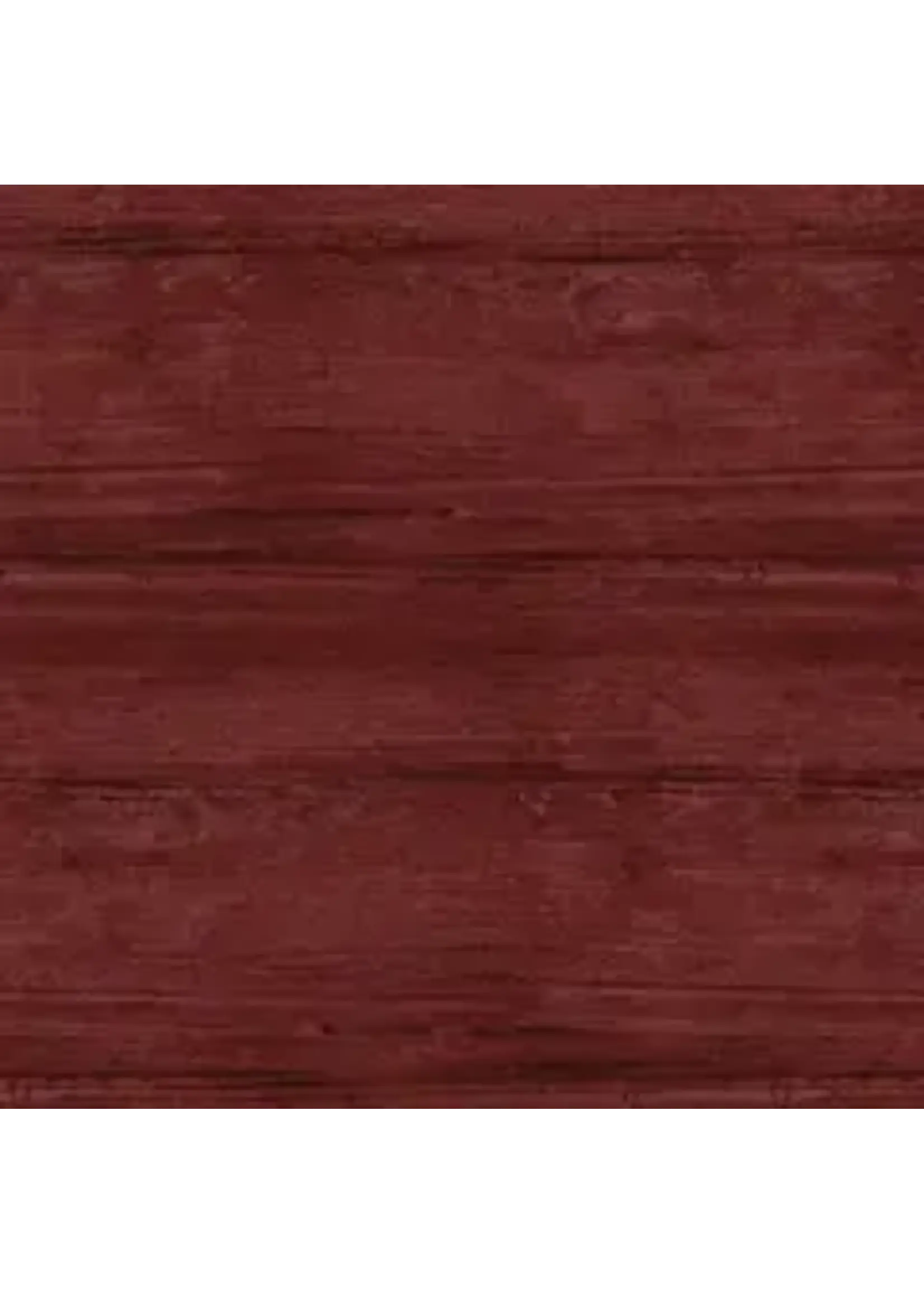 Benartex Studio Washed Wood - Claret - Coupon - 75 cm x 110 cm