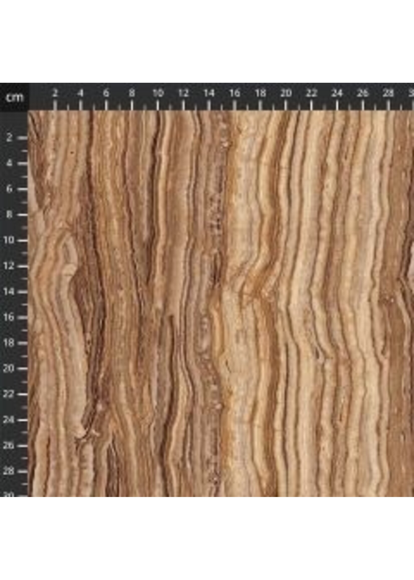 Northcott Stonehenge Surfaces - Rust - 510-019 - Coupon - 115 cm x 110 cm
