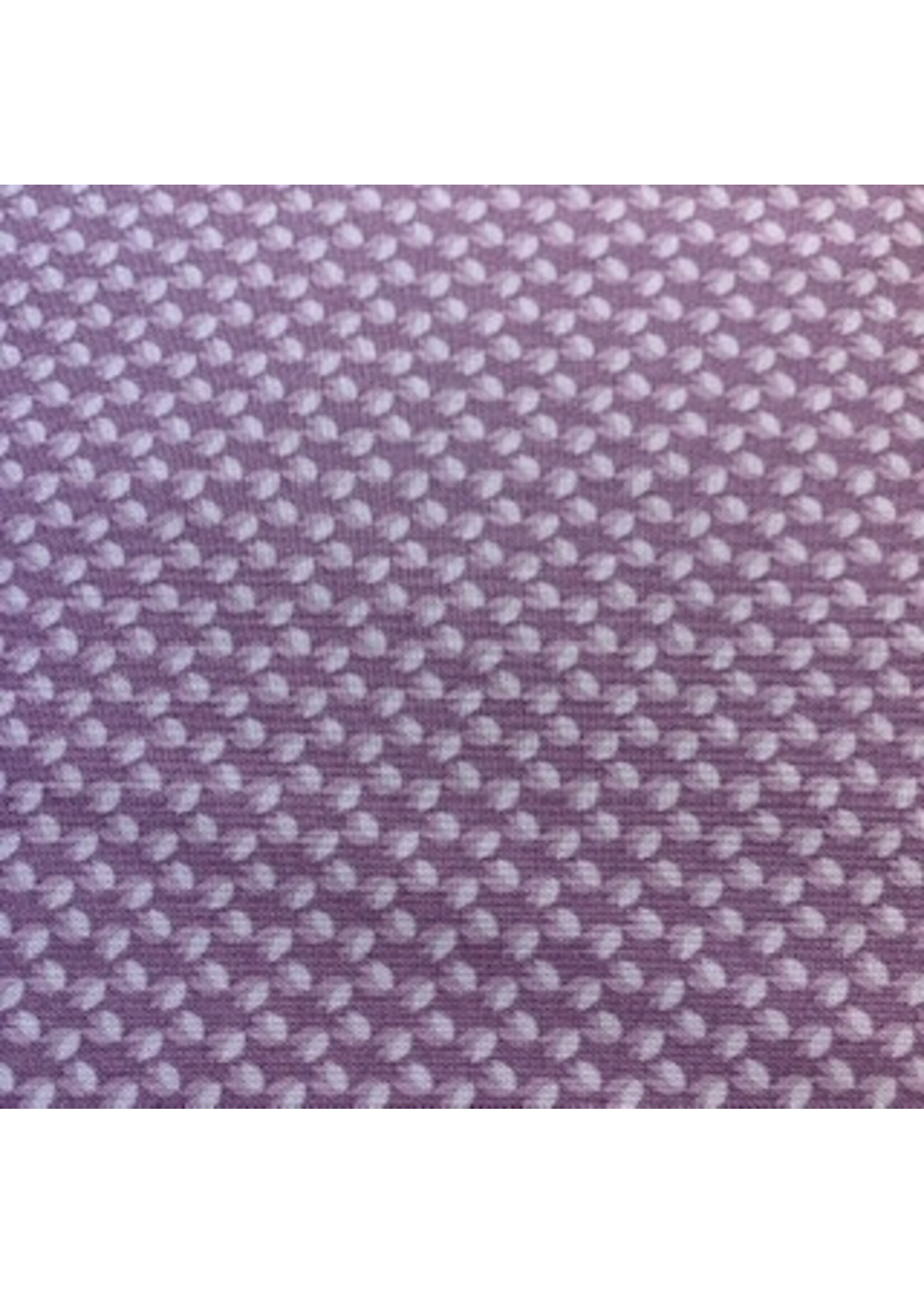 Stof Fabrics Gradiente - Lila