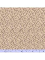 Marcus Fabrics A Return to Elegance - Petites - Purple - Coupon - 90 cm x 110 cm