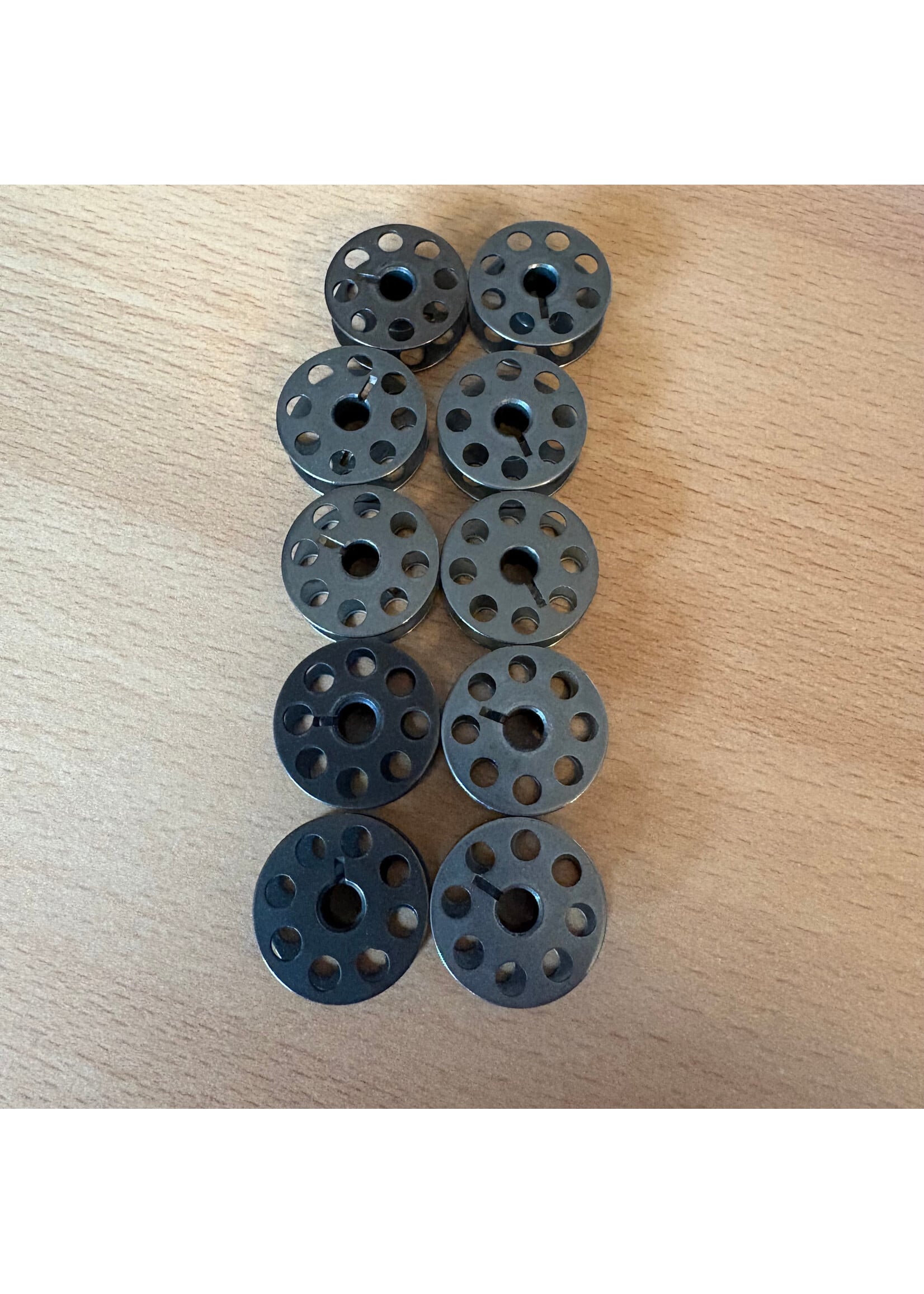 Gammill - Spoelen - 10 stuks