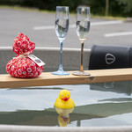 Hottub accessoires