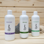 Bastu Diverse sauna geuren 400 ml