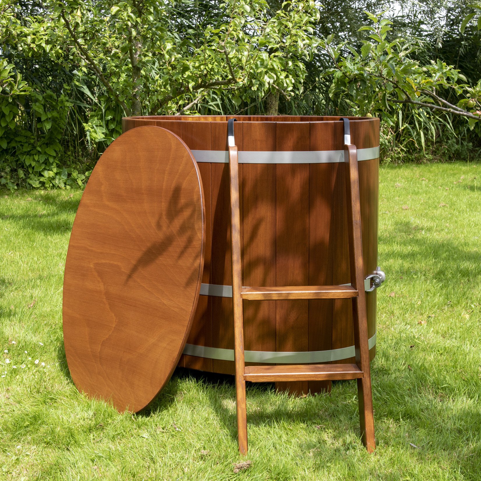 De Goedkoopste ! DIRECT LEVERBAAR ! Blumenberg Dompelton 130 x 79 Geschikt voor buiten in de tuin