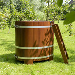 De Goedkoopste ! DIRECT LEVERBAAR ! Blumenberg Dompelton 110 x 77 Geschikt voor buiten in de tuin