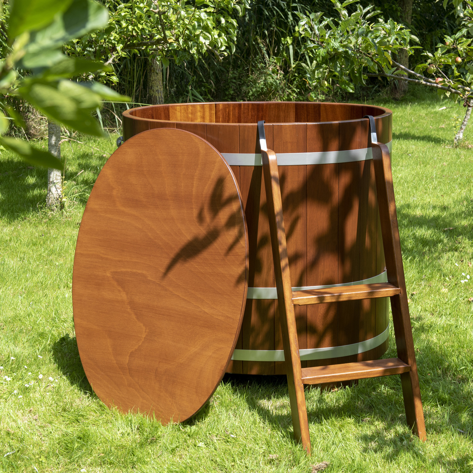 De Goedkoopste ! DIRECT LEVERBAAR ! Blumenberg Dompelton 100 x 72 Geschikt voor buiten in de tuin