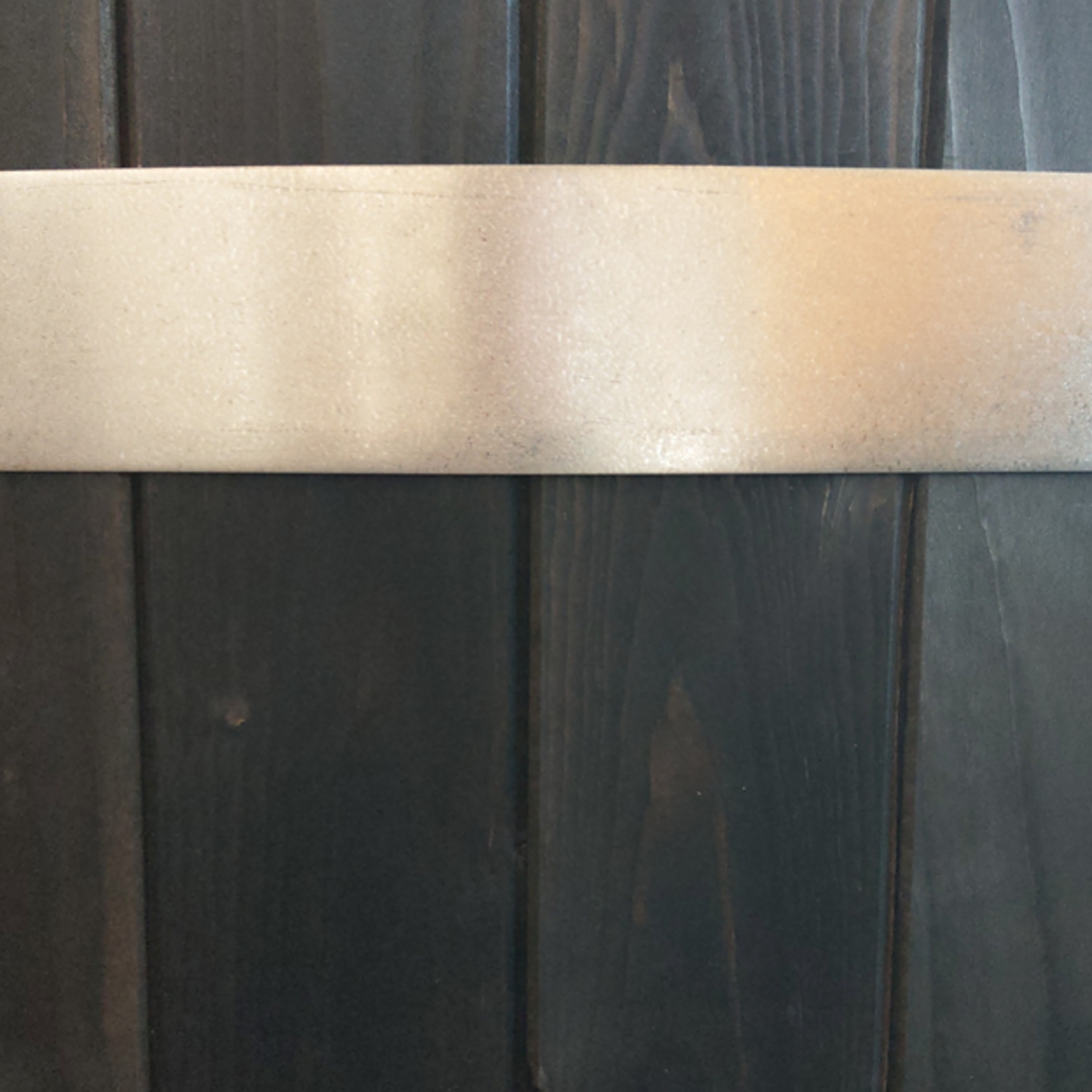 Kirami Elektrische Hottub Steady Gebeitst Fins Sparrenhout Hottub met ergonomische vorm Hoogte 110cm / Ø 170 cm
