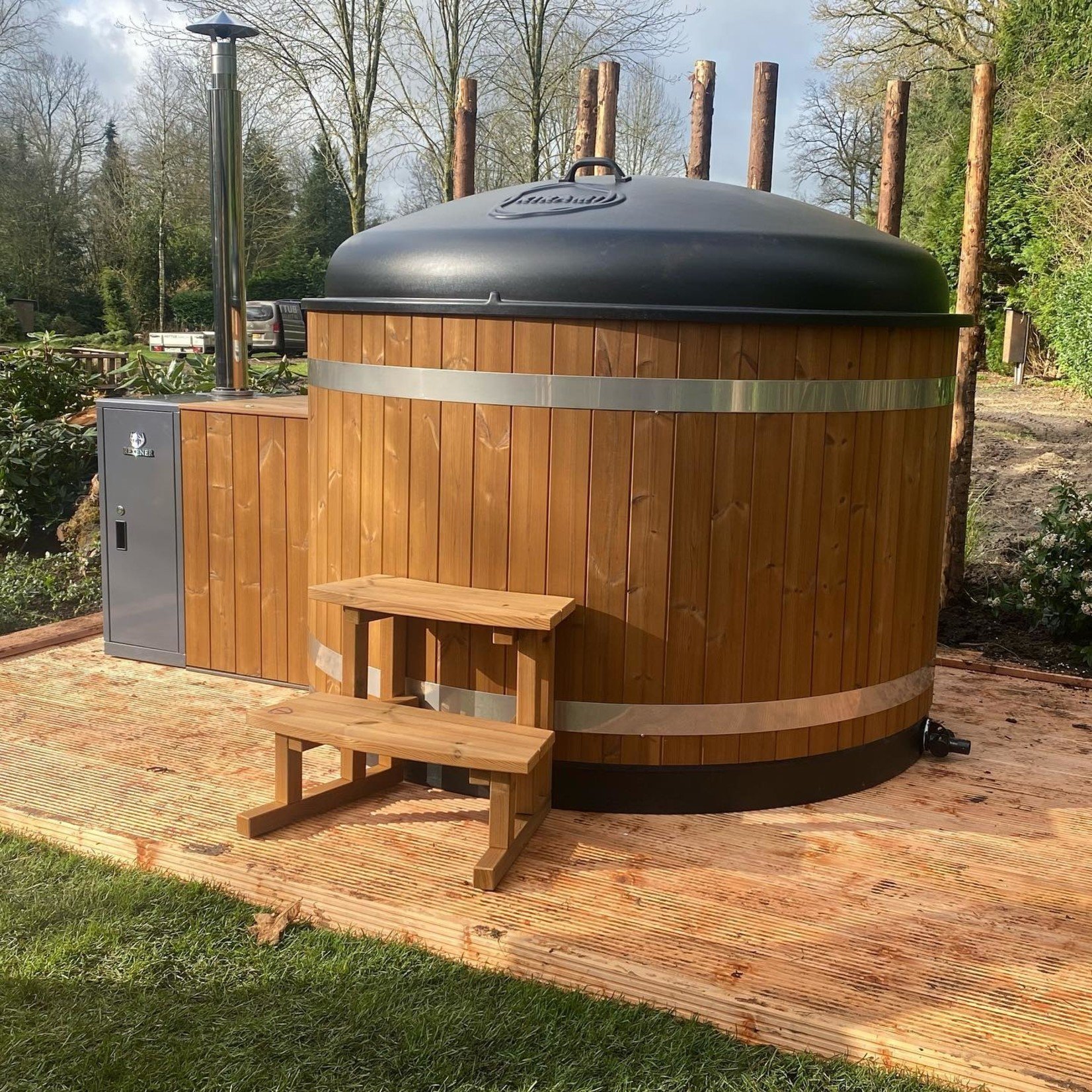 Rexener Rexener Bio-diesel Hottub Kachel