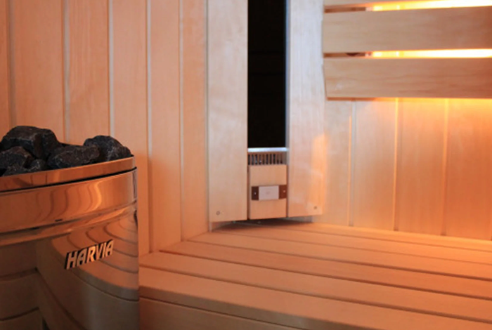 Welke saunakachel past het beste bij uw sauna?