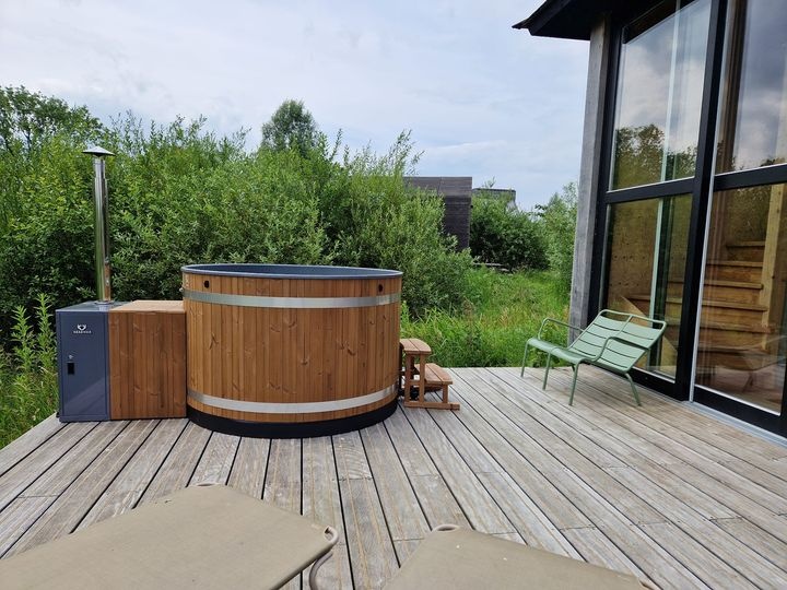 Hottub onderhoud: zo houd u uw tub in topconditie