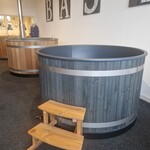 Kirami Kirami Kunststof Hottub Steady SPECIAL EDITION