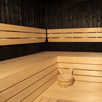 Bastu Grote sauna SHOWMODEL 3.00 x 2.00
