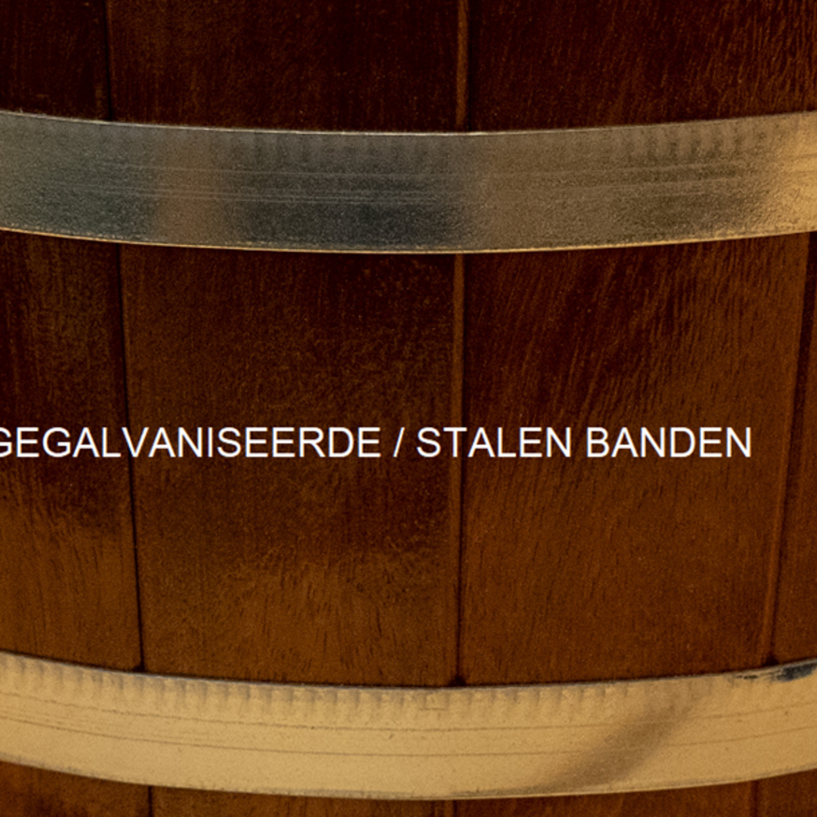 Blumenberg GRATIS BEZORGING ! Blumenberg Dompelton 130 x 79 Geschikt voor binnen in huis. Kambala of Kebony37 mm