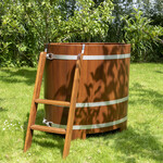 Blumenberg GRATIS BEZORGING ! Blumenberg Dompelton 122 x 72 Geschikt voor buiten in de tuin