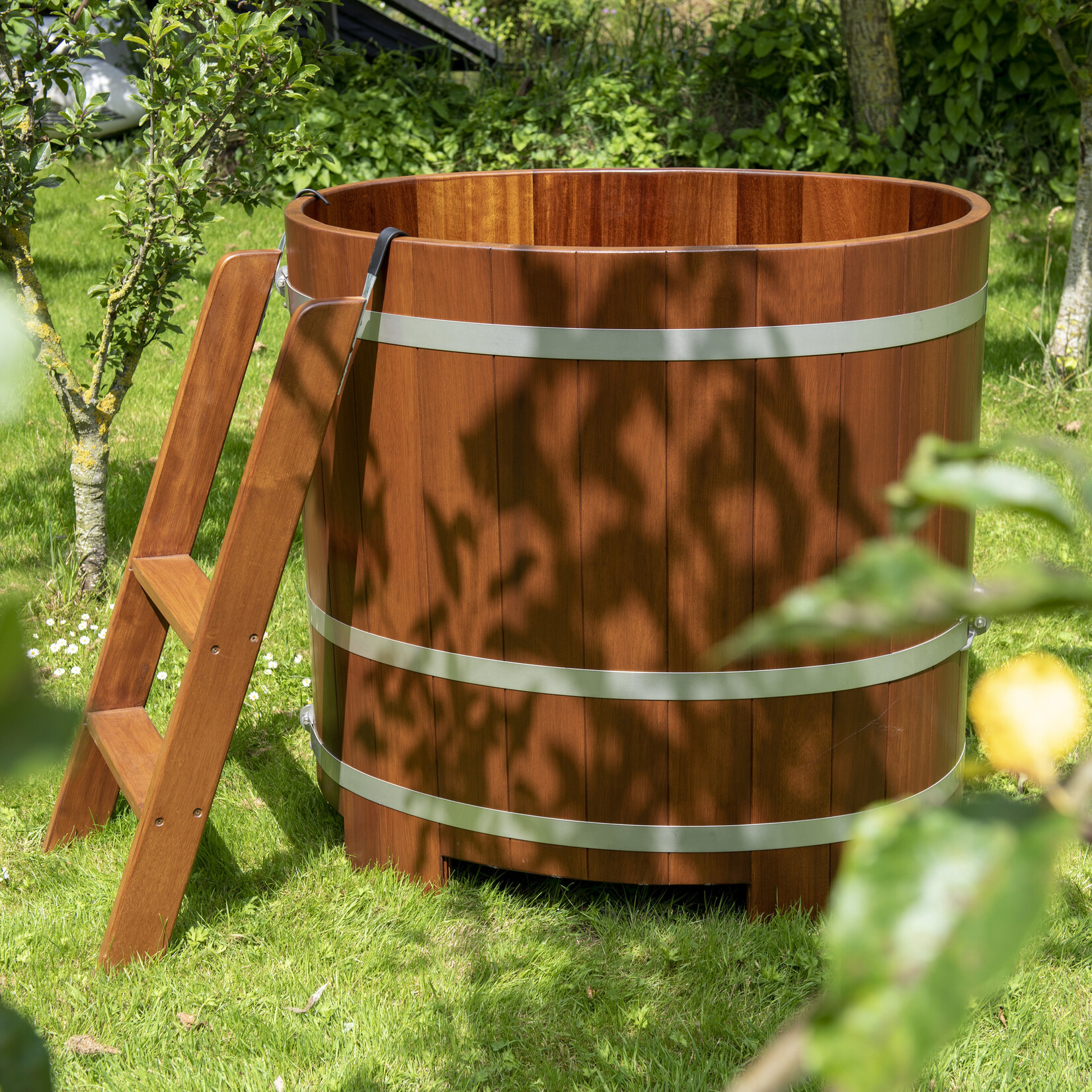 Blumenberg GRATIS BEZORGING ! Blumenberg Dompelton 149x90 Geschikt voor buiten in de tuin